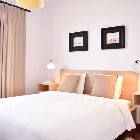 Вілла Casa Boutique Lanzarote Коста-Тегісе Екстер'єр фото
