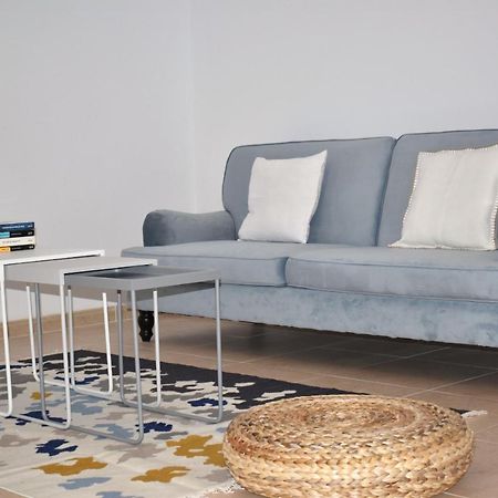 Вілла Casa Boutique Lanzarote Коста-Тегісе Екстер'єр фото