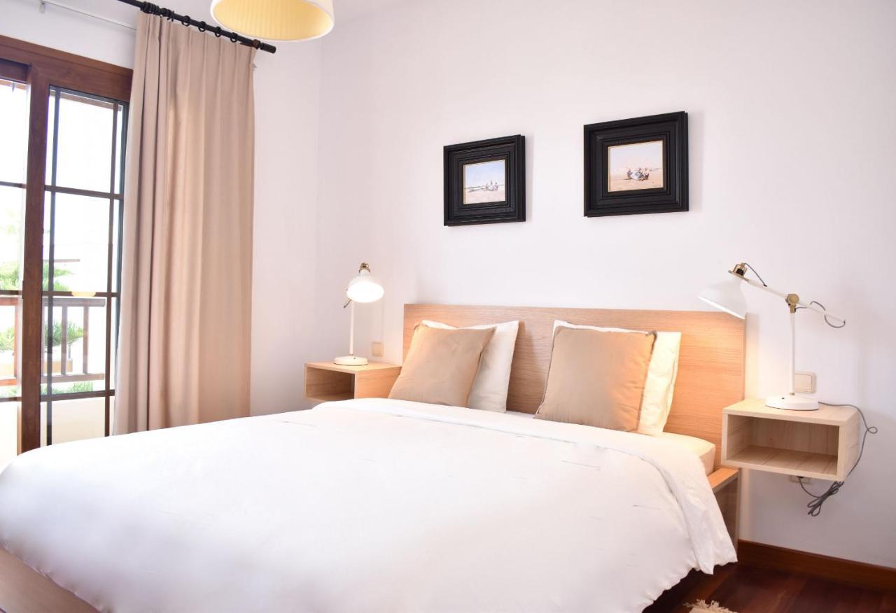 Вілла Casa Boutique Lanzarote Коста-Тегісе Екстер'єр фото