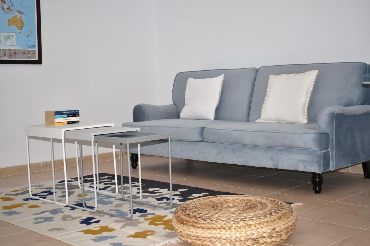 Вілла Casa Boutique Lanzarote Коста-Тегісе Екстер'єр фото