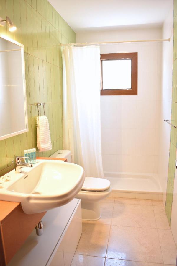 Вілла Casa Boutique Lanzarote Коста-Тегісе Екстер'єр фото