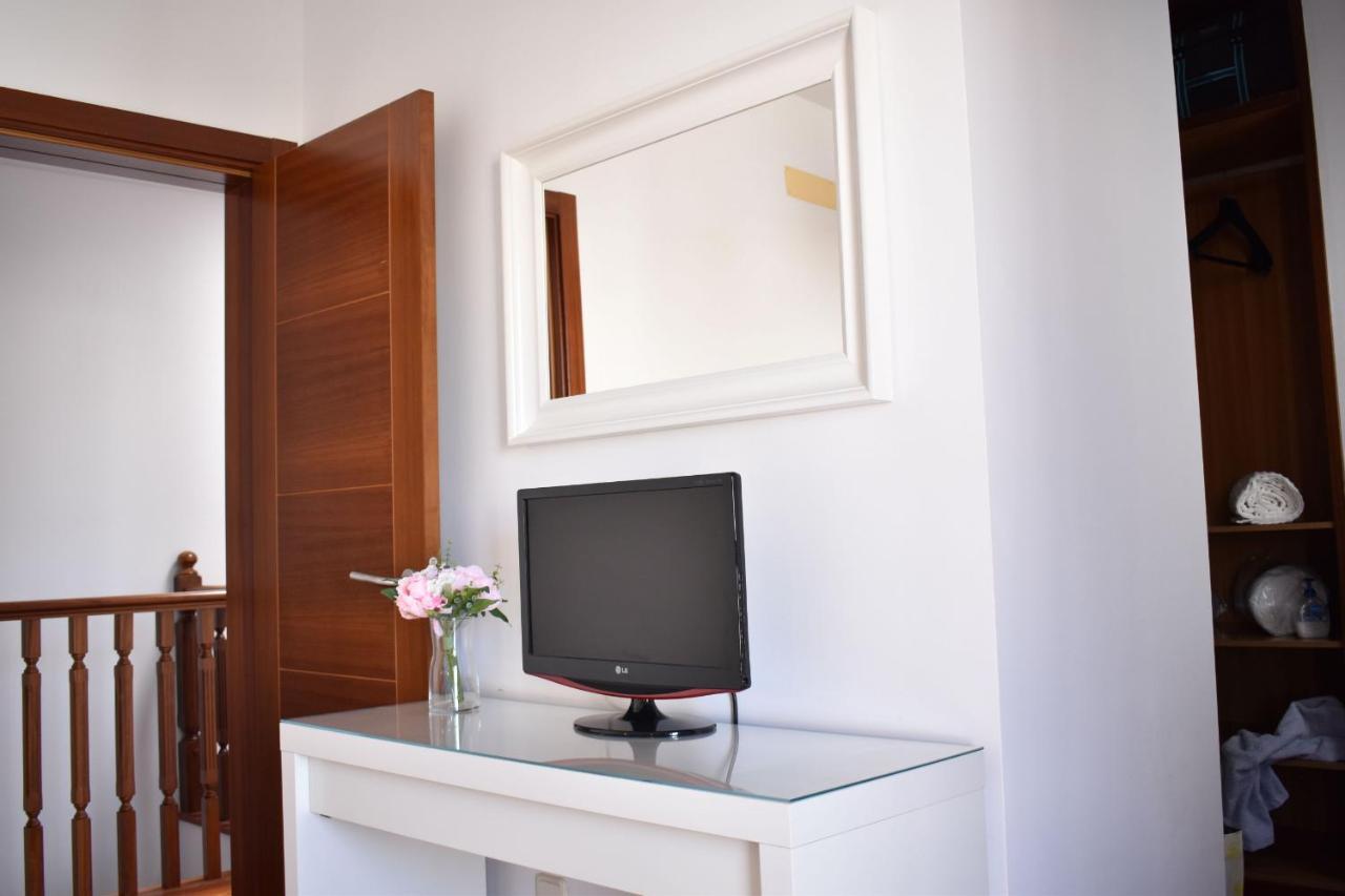 Вілла Casa Boutique Lanzarote Коста-Тегісе Екстер'єр фото