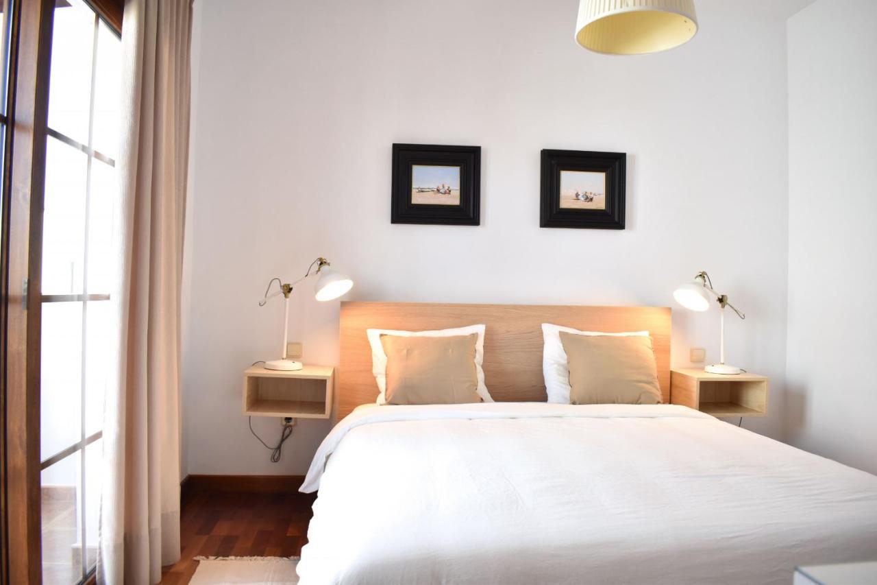 Вілла Casa Boutique Lanzarote Коста-Тегісе Екстер'єр фото