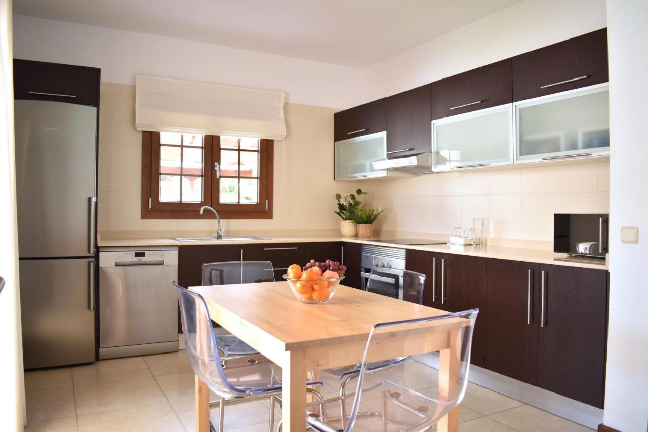 Вілла Casa Boutique Lanzarote Коста-Тегісе Екстер'єр фото
