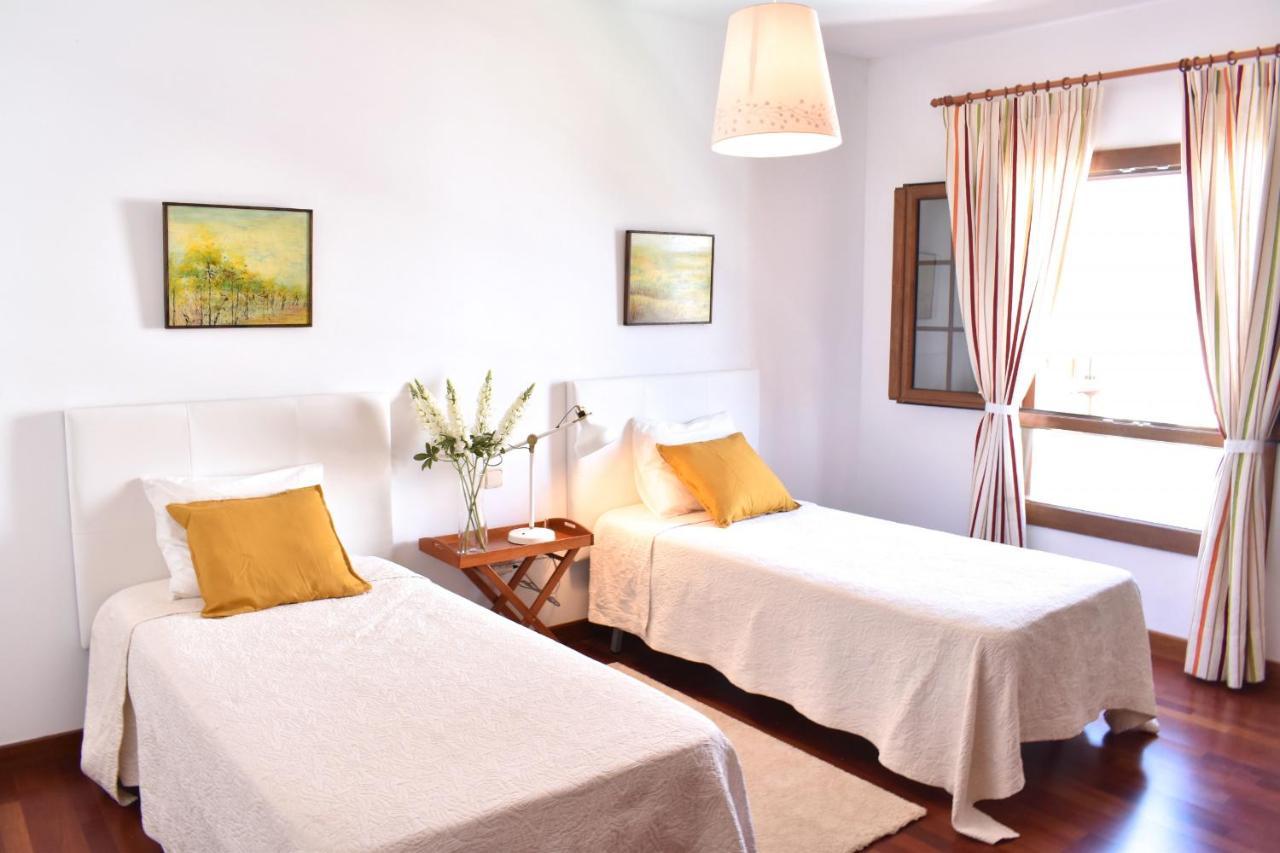 Вілла Casa Boutique Lanzarote Коста-Тегісе Екстер'єр фото